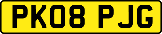 PK08PJG