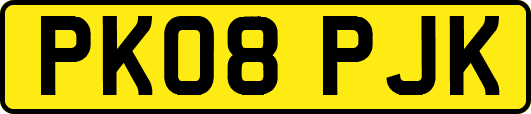 PK08PJK