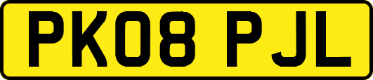 PK08PJL