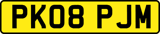 PK08PJM