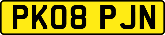 PK08PJN
