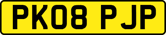 PK08PJP