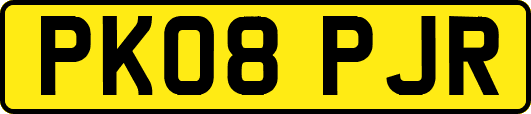 PK08PJR