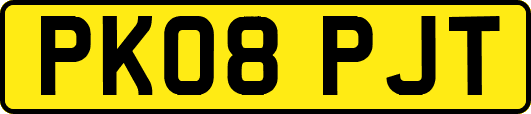 PK08PJT