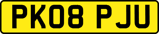 PK08PJU