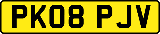 PK08PJV