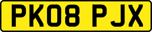 PK08PJX