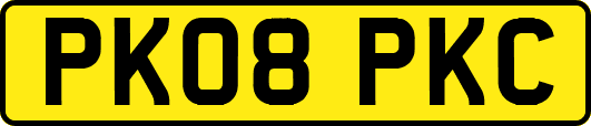 PK08PKC