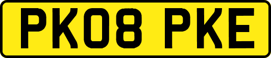 PK08PKE