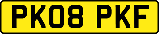 PK08PKF