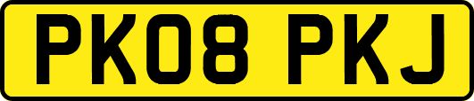 PK08PKJ
