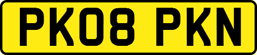 PK08PKN