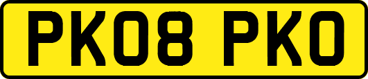 PK08PKO
