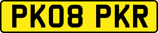 PK08PKR