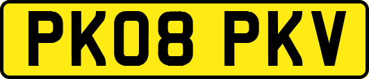 PK08PKV