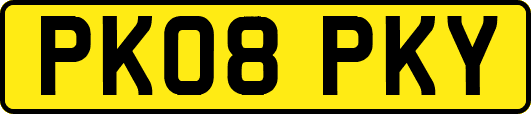 PK08PKY