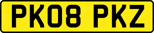 PK08PKZ