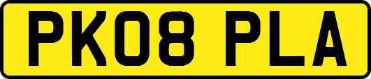 PK08PLA