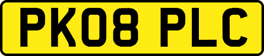 PK08PLC