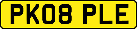 PK08PLE