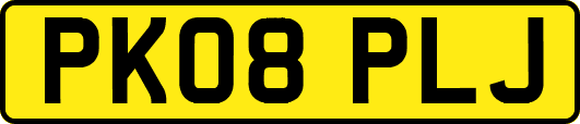 PK08PLJ