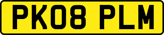 PK08PLM