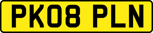 PK08PLN