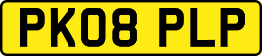 PK08PLP