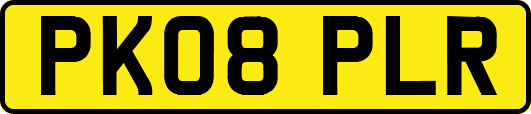 PK08PLR