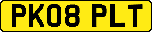 PK08PLT