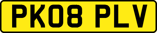 PK08PLV