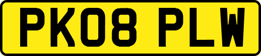 PK08PLW