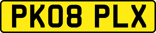 PK08PLX