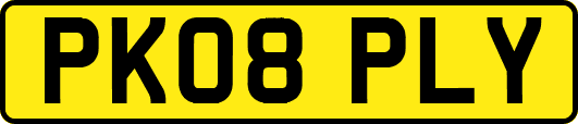PK08PLY