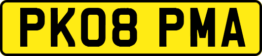 PK08PMA