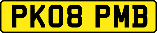 PK08PMB