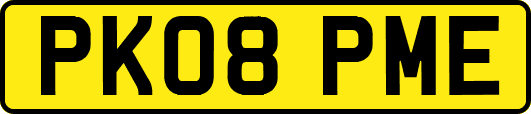 PK08PME