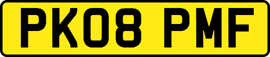 PK08PMF