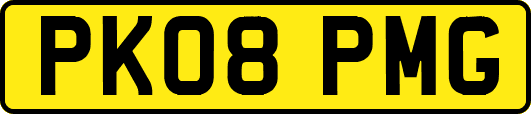 PK08PMG