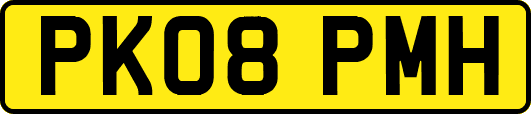 PK08PMH