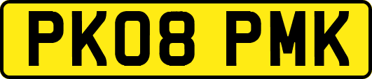 PK08PMK