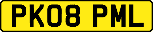 PK08PML