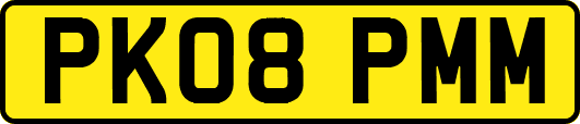 PK08PMM