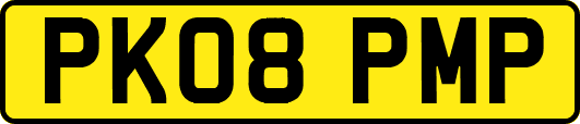 PK08PMP