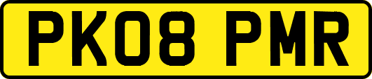 PK08PMR