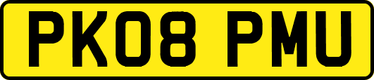 PK08PMU
