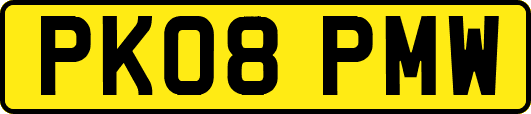 PK08PMW