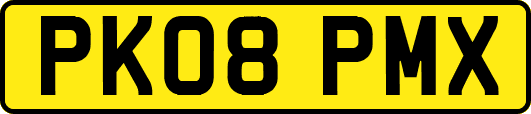 PK08PMX