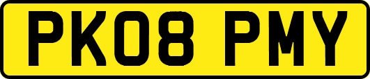 PK08PMY