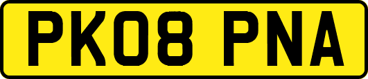 PK08PNA